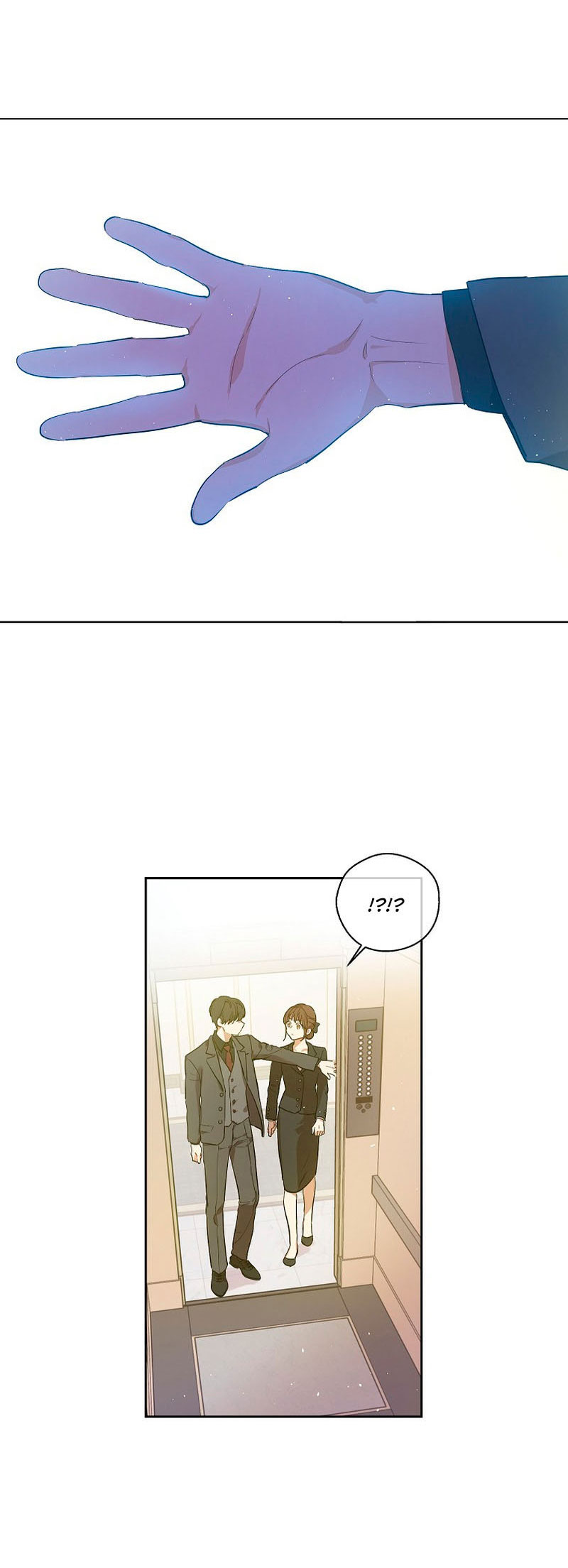 thế giới rộng lớn của chúng ta chapter 18.2 18