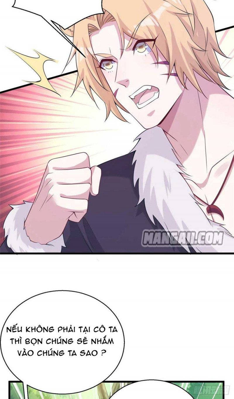 [16+] thảnh thơi thú thế chủng chủng điền, sinh sinh tể chapter 287 20