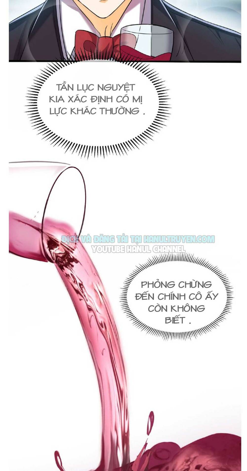 kiều thê muốn bỏ trốn của phúc hắc tổng tài chapter 19 30