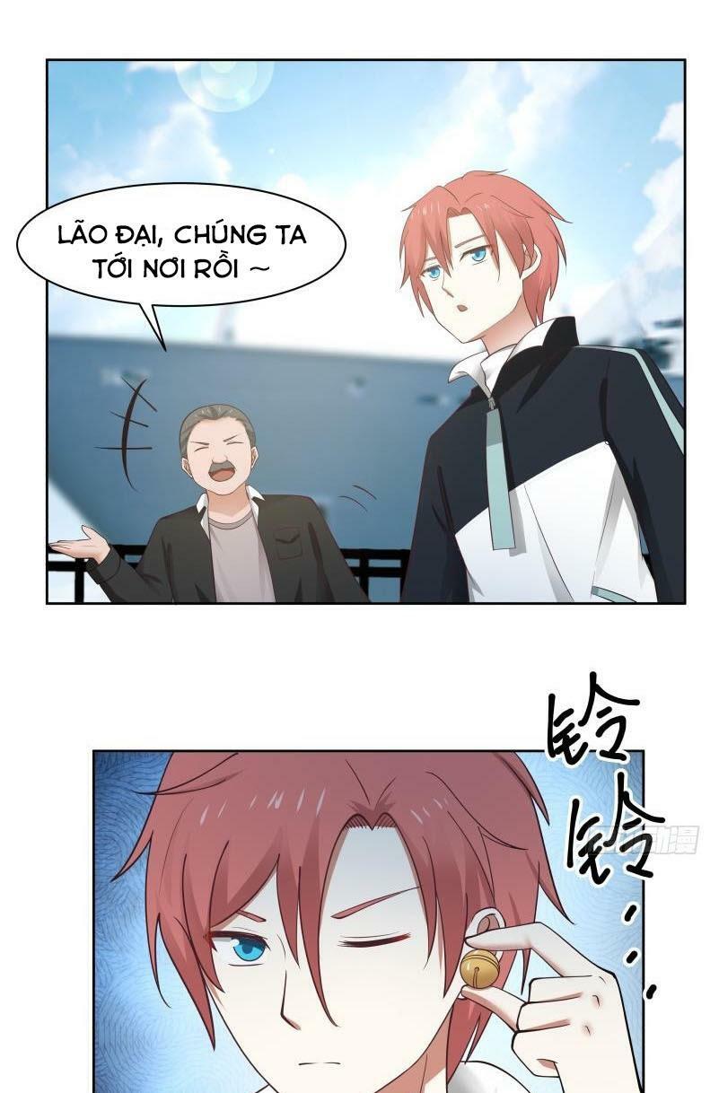 trên người ta có một rồng chapter 182 13