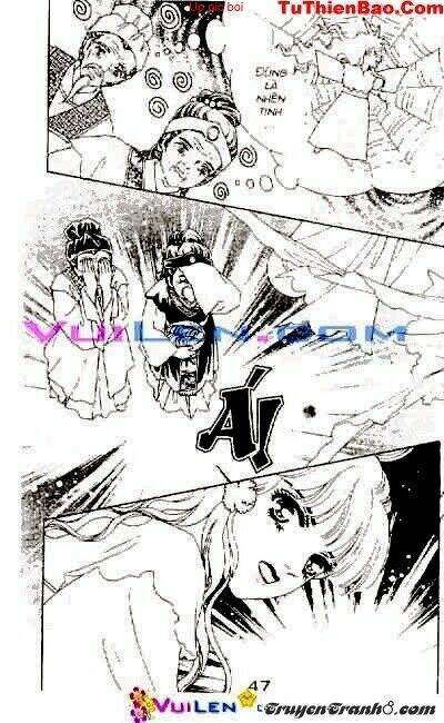 đóa hoa yêu kiều chapter 7 48