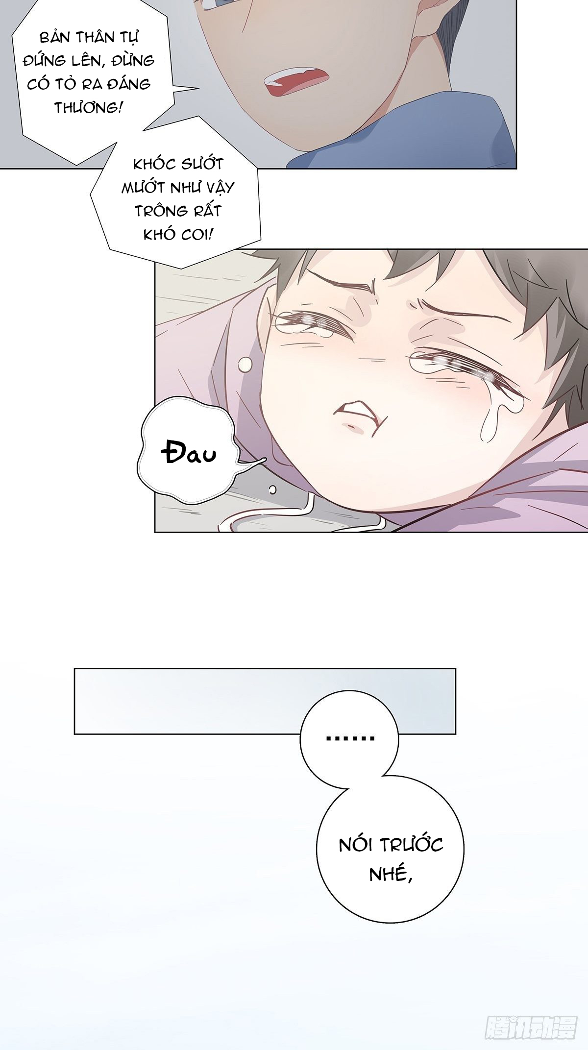 hôm nay nam giả trang nữ vẫn chưa được cầu hôn! chapter 13 16