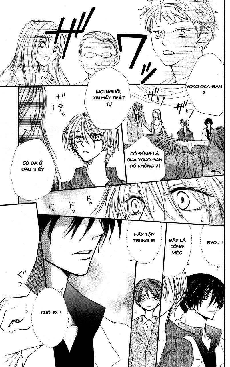 penguin revolution chapter 30 5