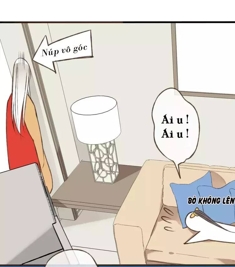 trên trời rớt xuống một hòa thượng ngốc chapter 29 14