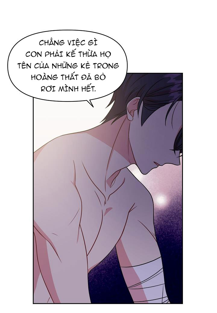 tôi đã nuôi dưỡng bạn thời thơ ấu thành bạo chúa chapter 39.1 12