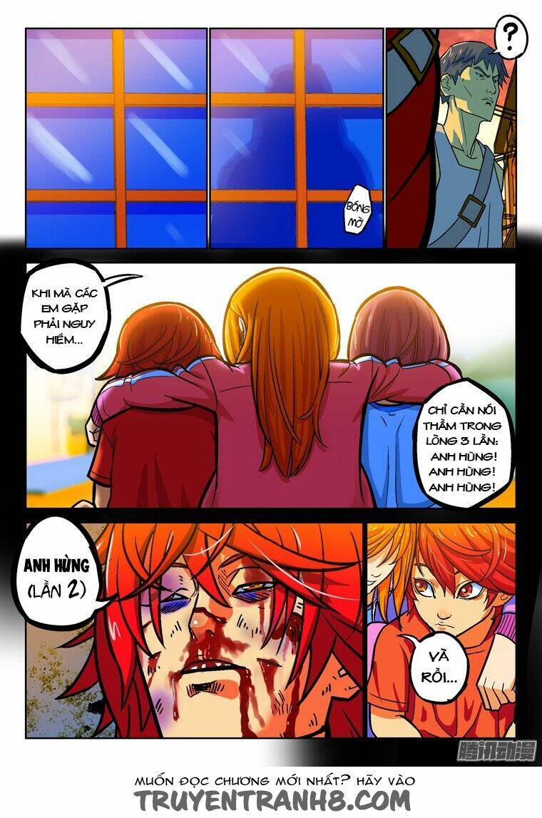 ứng dụng anh hùng chapter 28 3