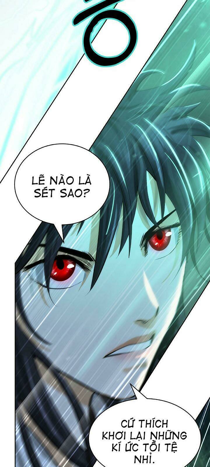 xuyên không thành hổ chapter 54 50