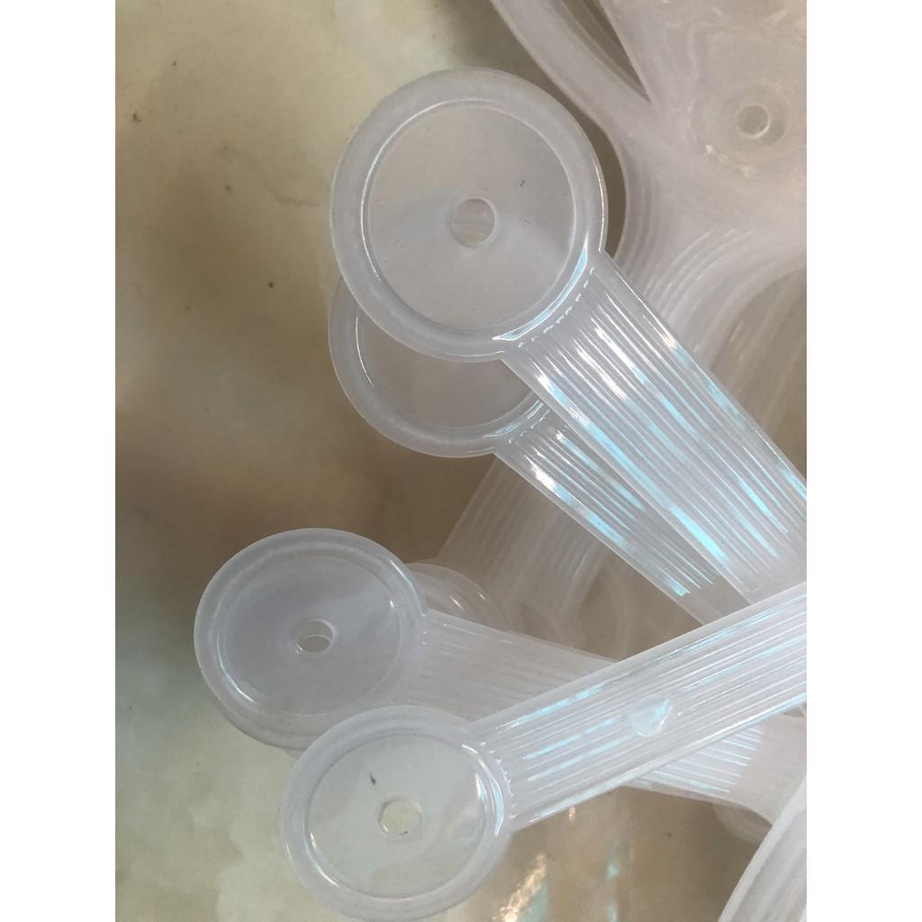 Phôi quạt tròn 30cm
