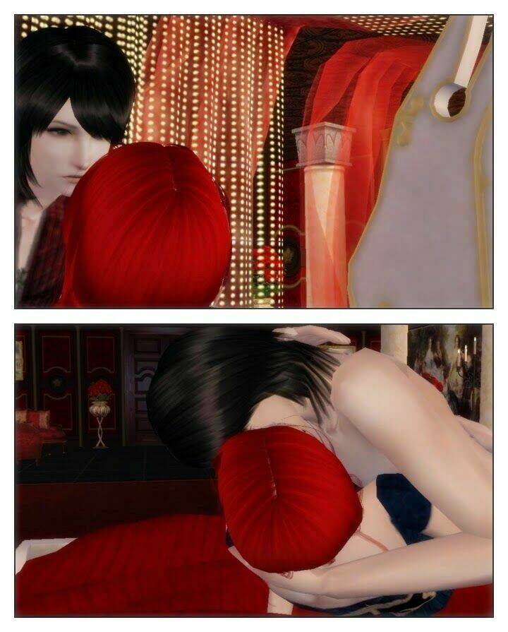 truyện sims - earl story chapter 18 6