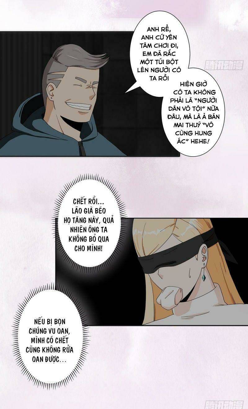 người tu tiên tại đô thị chapter 82 5