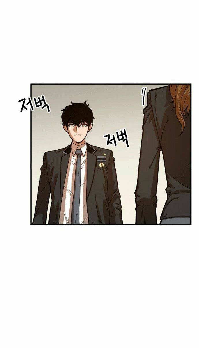 chinh phạt học đường chapter 4 13