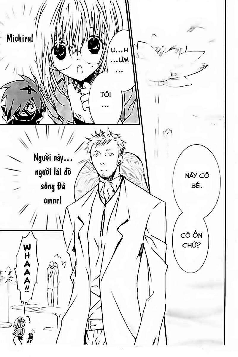 zombie-loan chapter 58 18