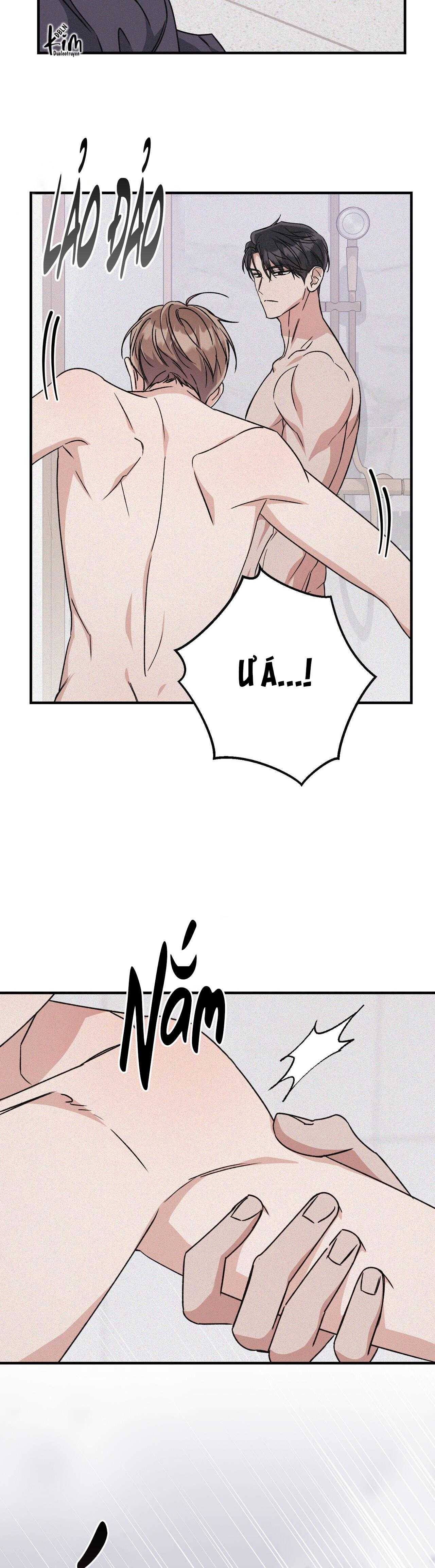 vô hình chapter 38 7