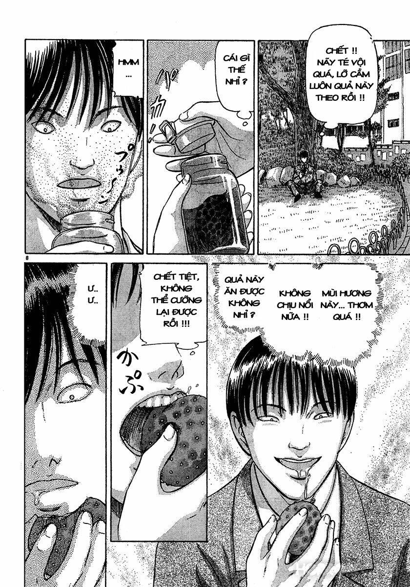 dangerous female teacher chapter 29 8