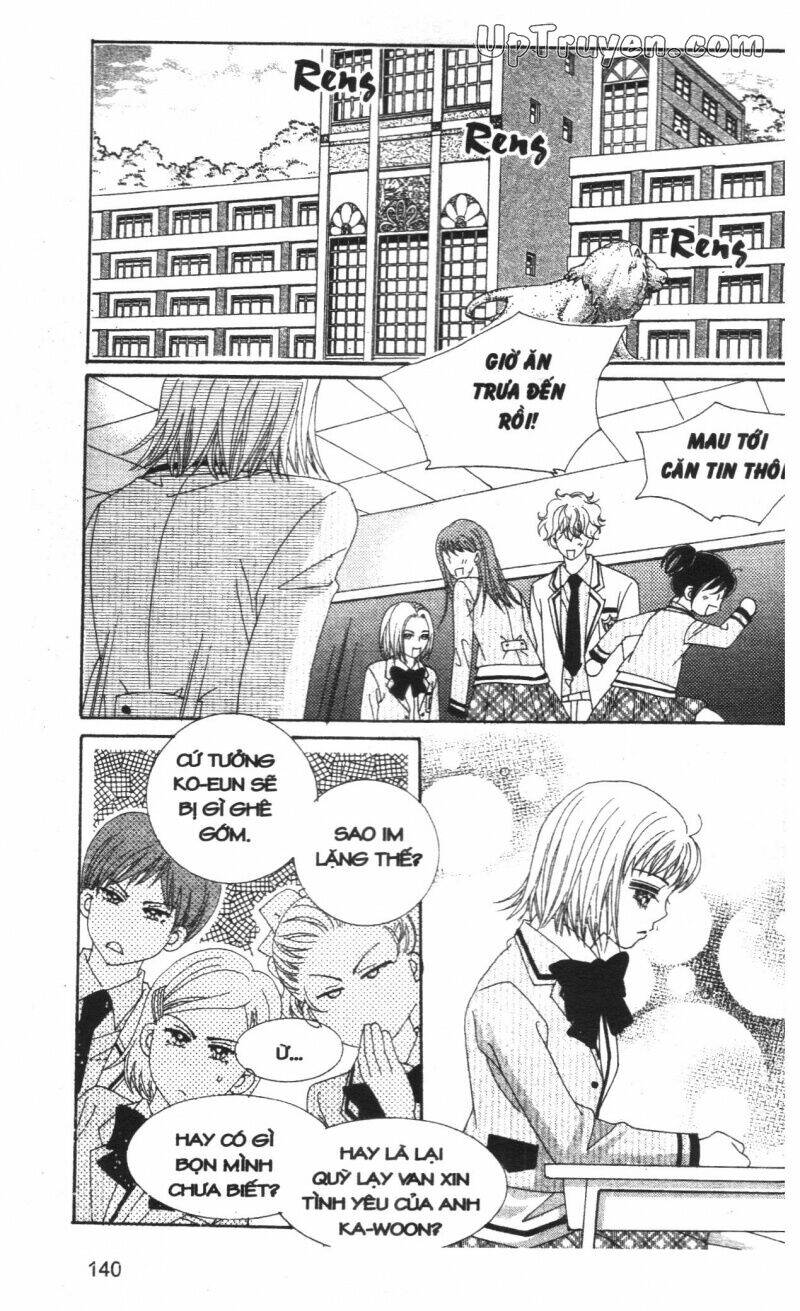 thoát kiếp hồ ly chapter 12 34