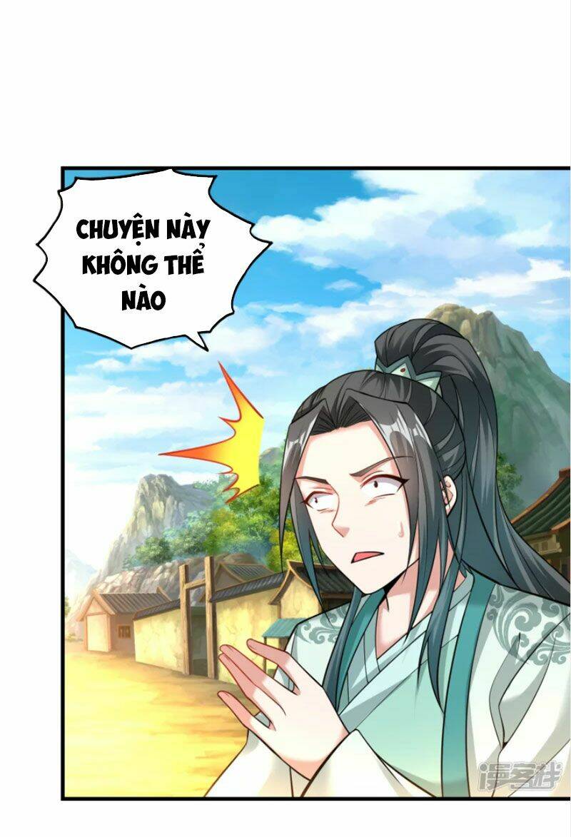 đạo ấn chapter 186 19
