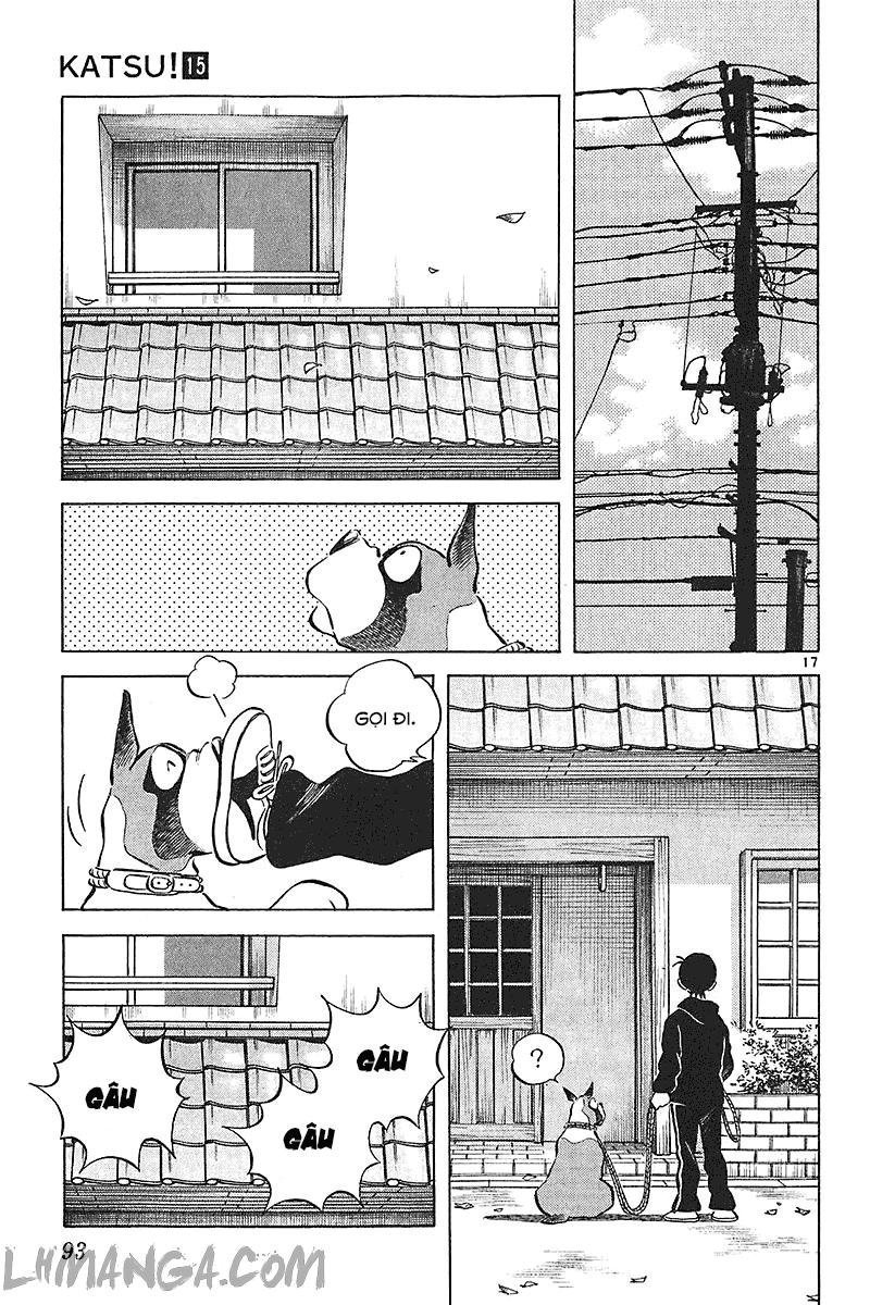 katsu chapter 142 18