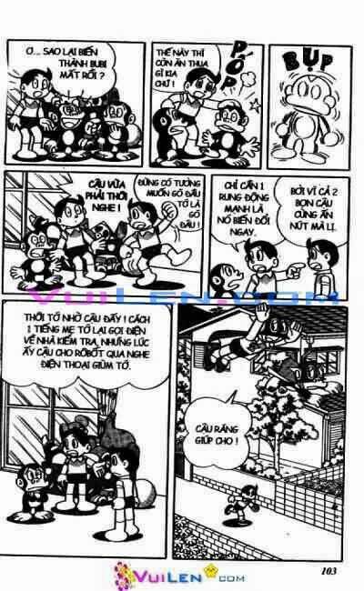 perman - cậu bé siêu nhân chapter 89 6