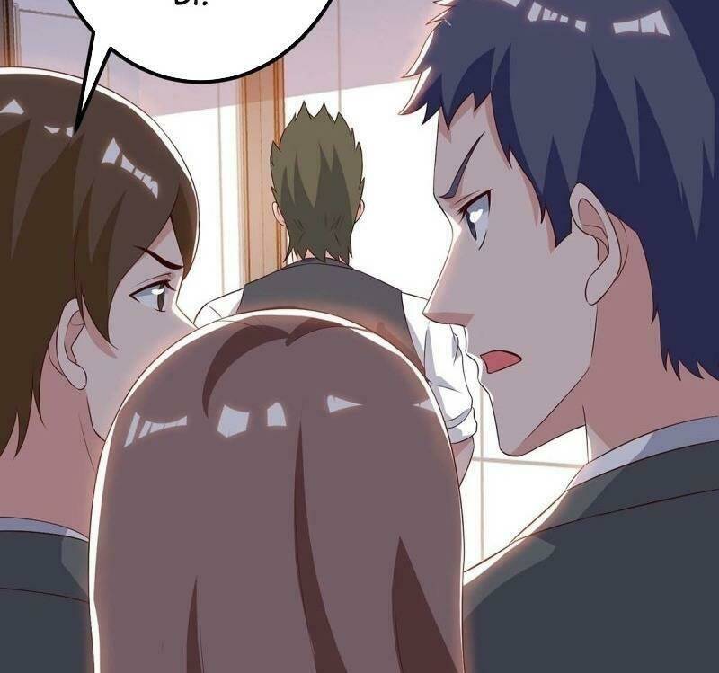 trọng sinh khí thiếu quy lai chapter 93 17