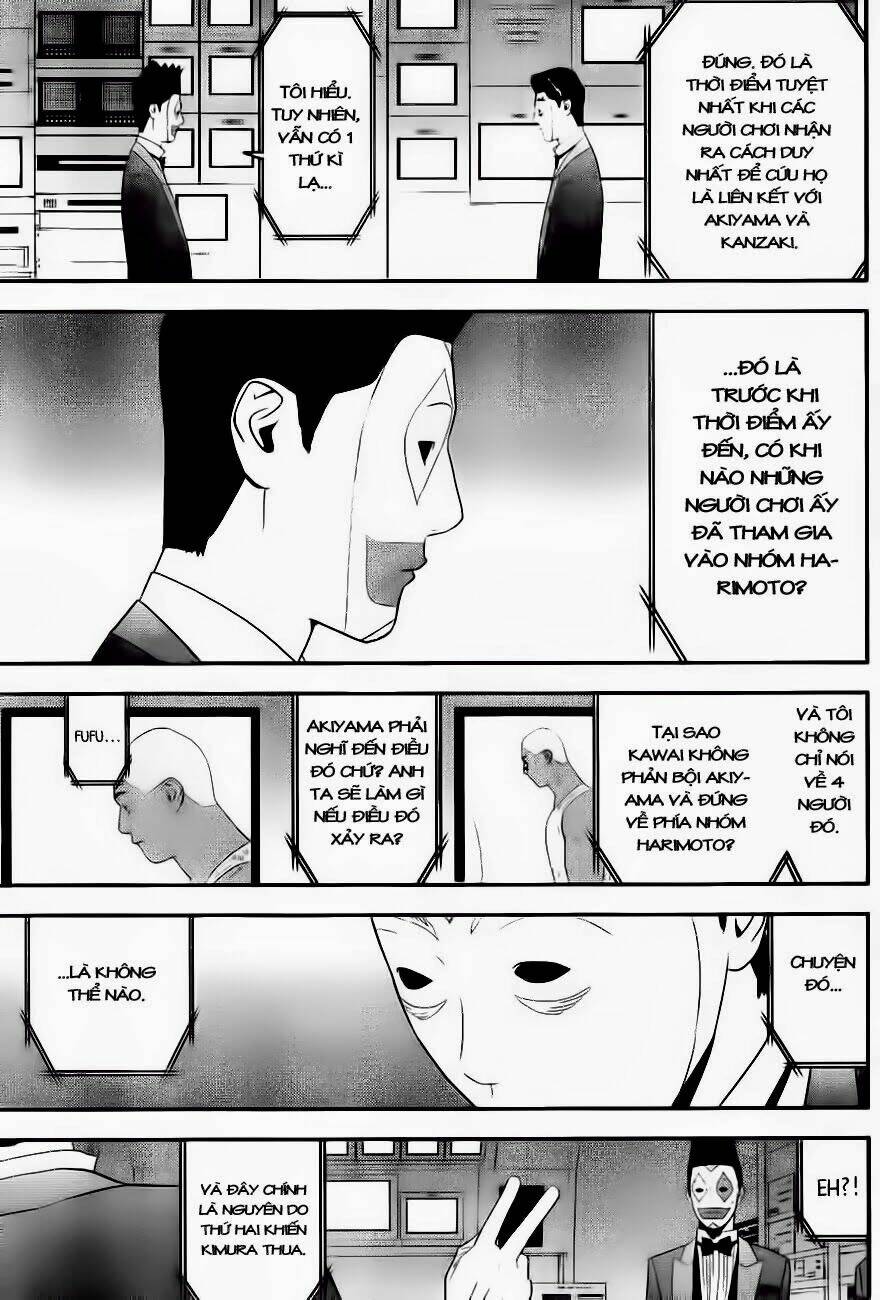 liar game chapter 167 11