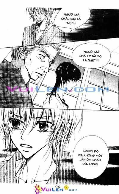 thiên thần dễ thương chapter 7 96