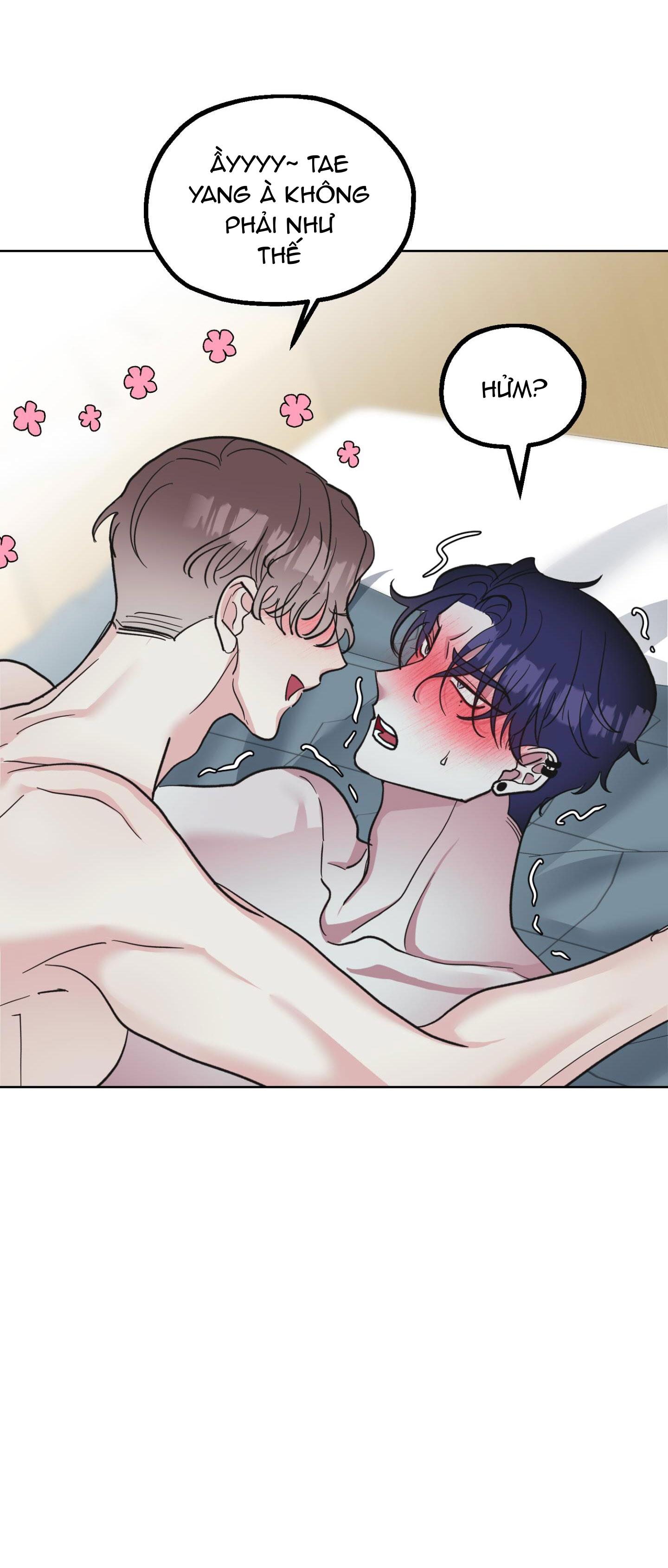 sữa của bạn tôi chapter 5 11