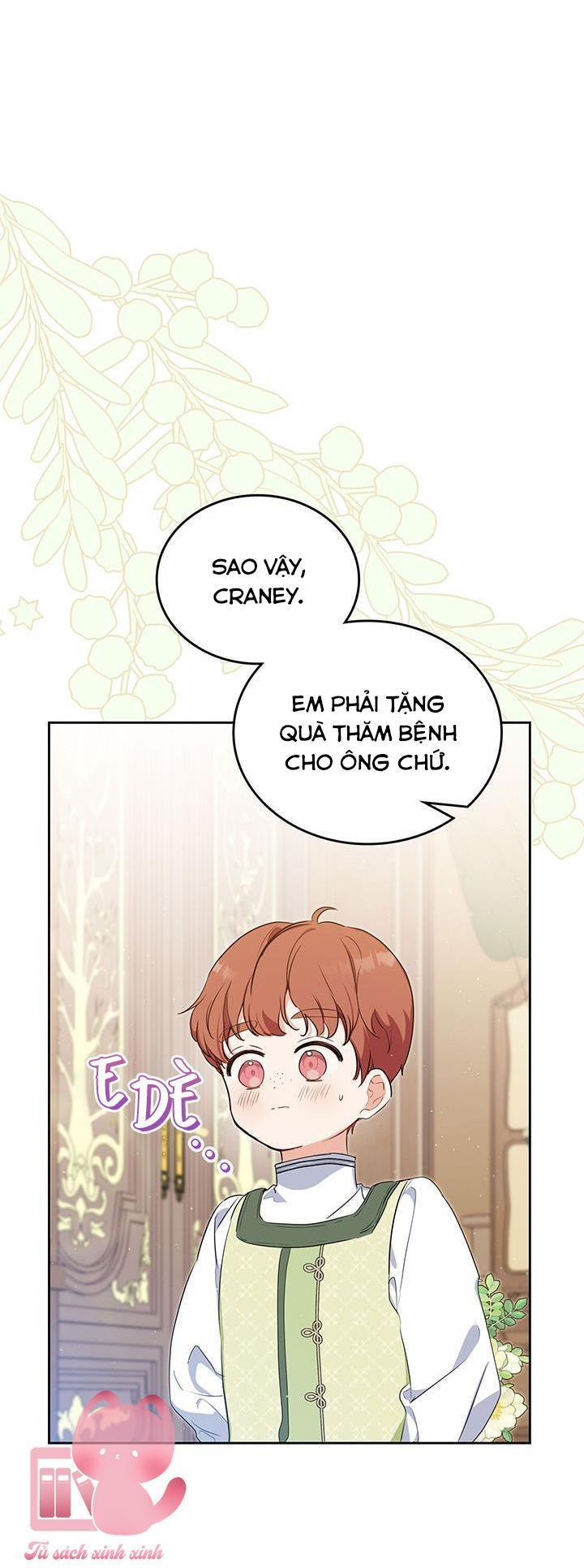 kiếp này ta sẽ trở thành gia chủ chapter 120 24