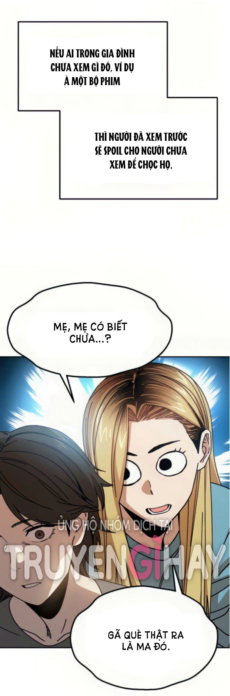 cuộc gặp gỡ định mệnh! chapter 12 37