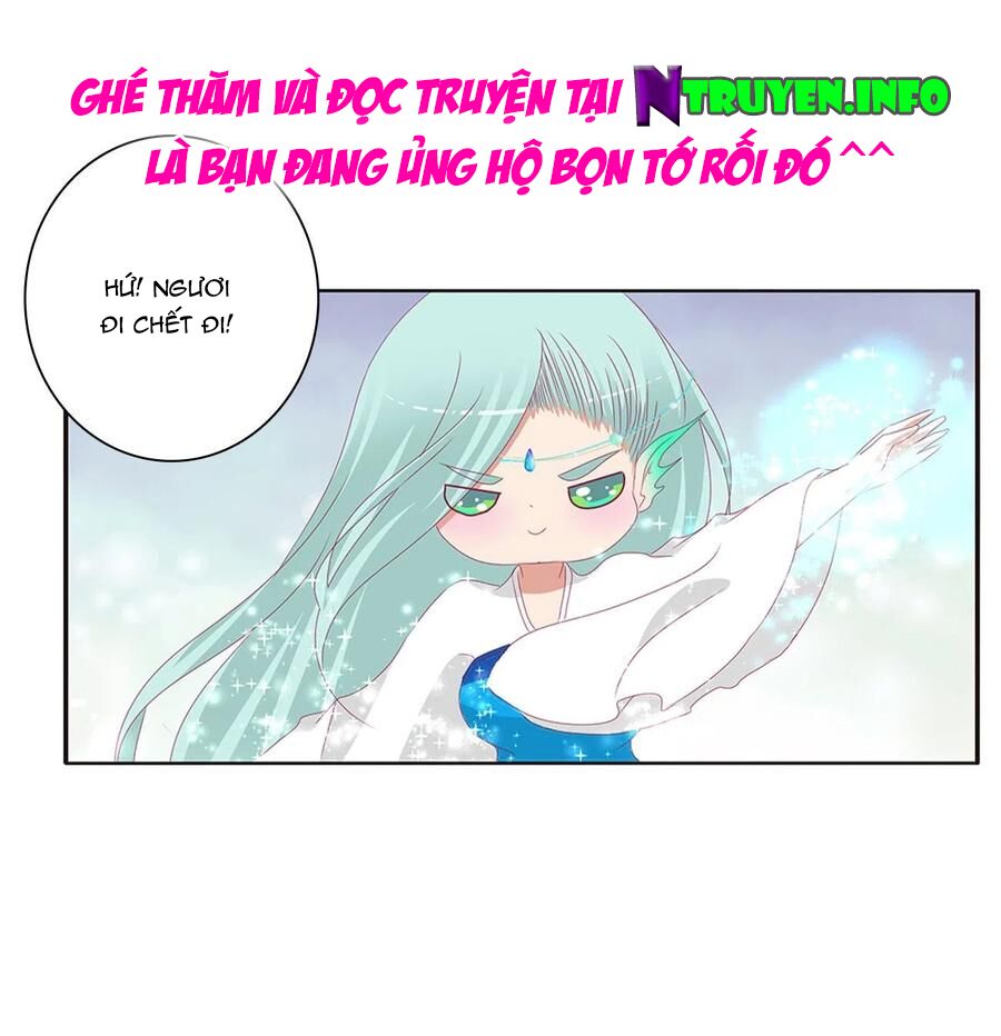 thông linh phi chapter 655 6