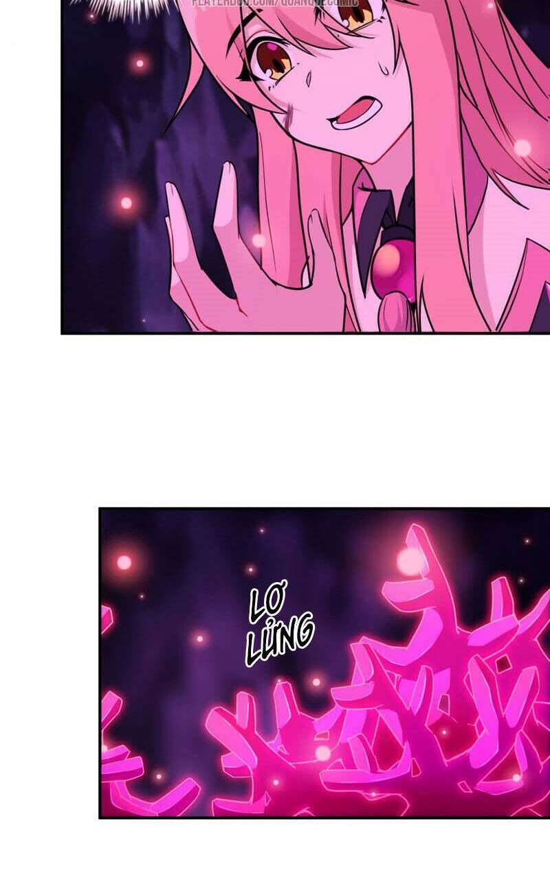 khởi đầu bằng một con côn chapter 63 40