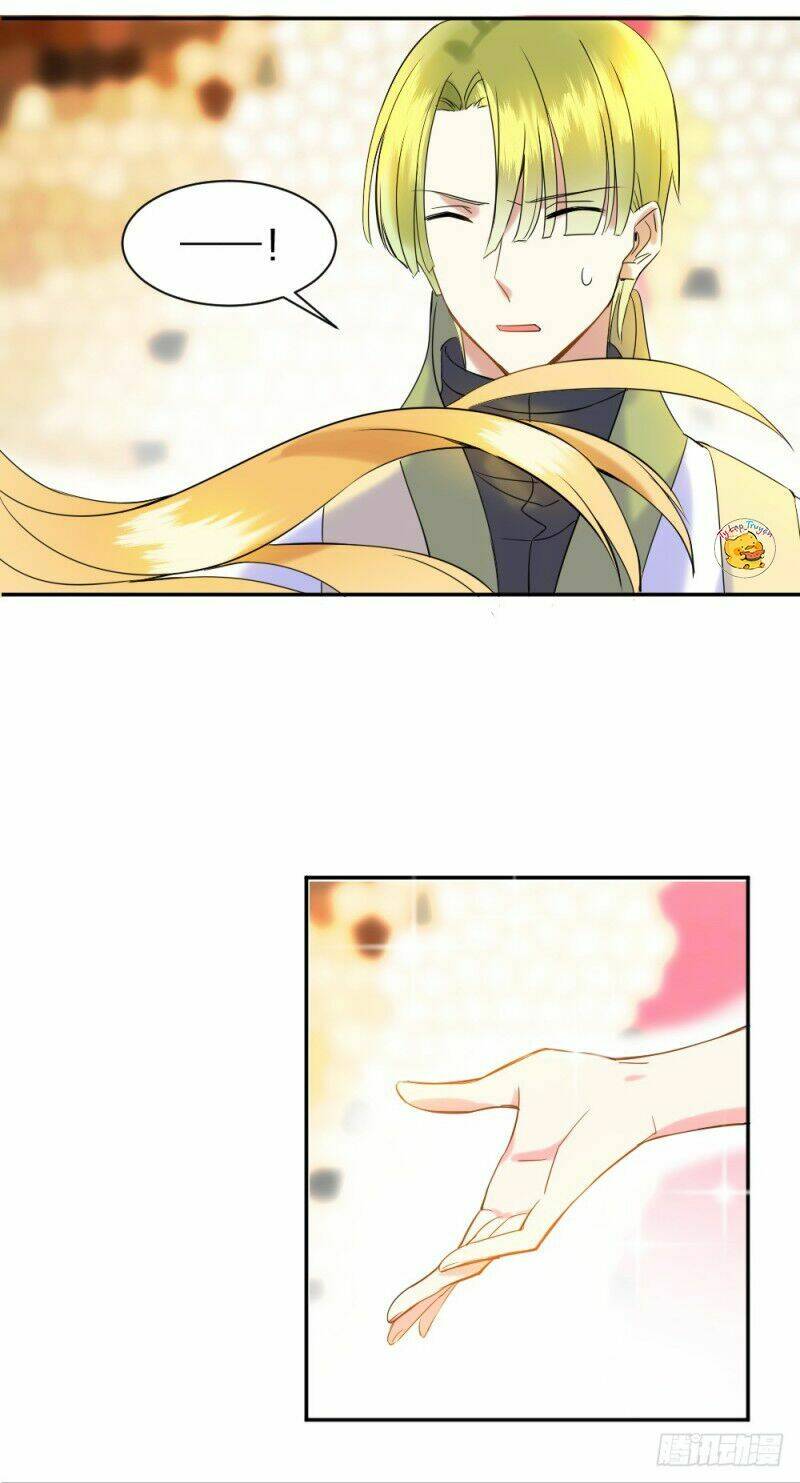 trời sinh một đôi?! ta từ chối! chapter 2 70