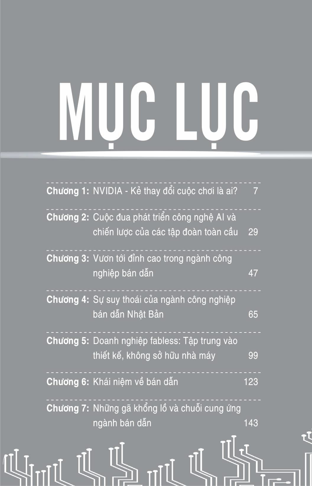 Sách - Phong Cách NVIDIA - The NVIDIA Way