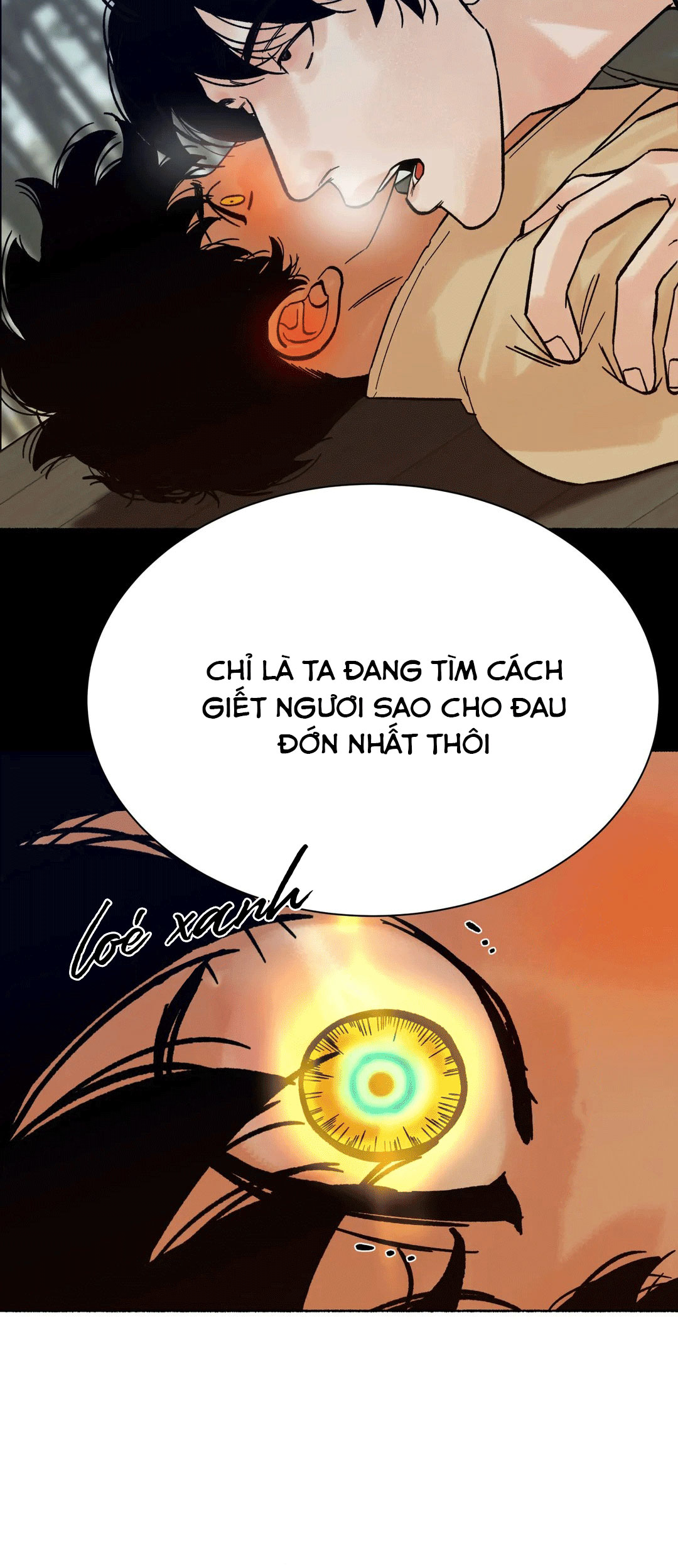 chú hổ hoàng kim chapter 6 52