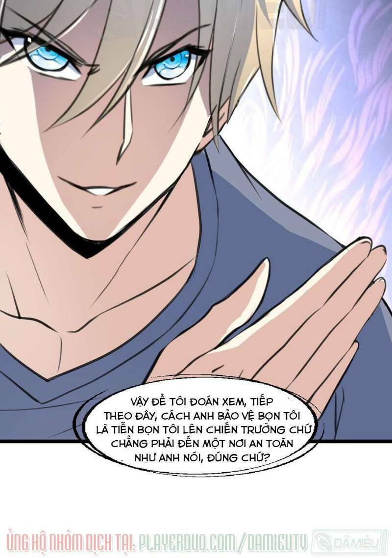 thần nhãn giám định sư chapter 91 3