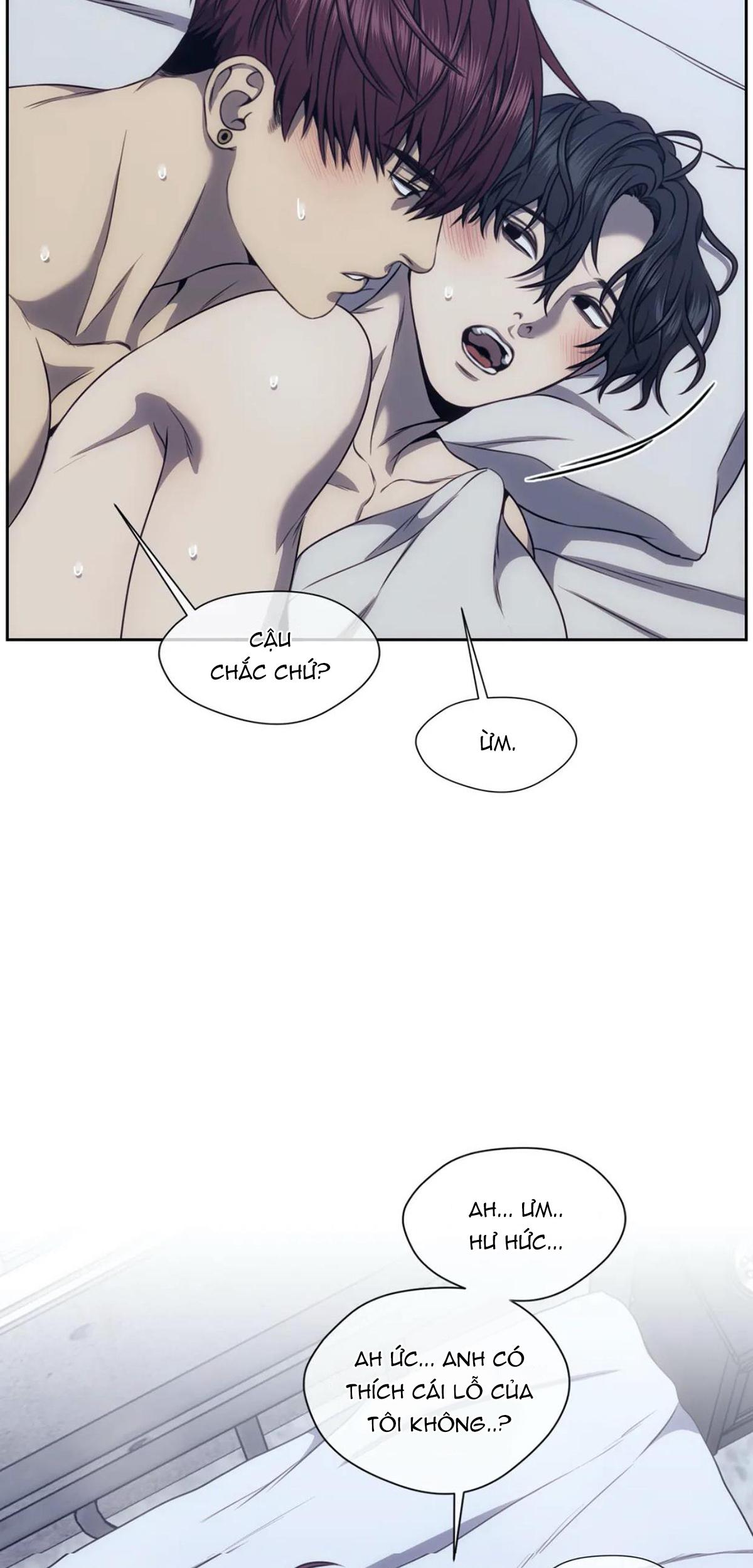 công cuộc báo thù của kẻ yếu thế chapter 45 30