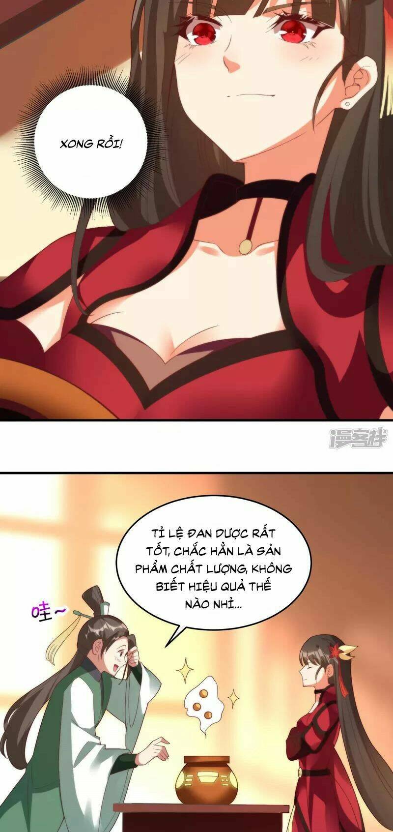 long hồn chiến tôn chapter 41 17