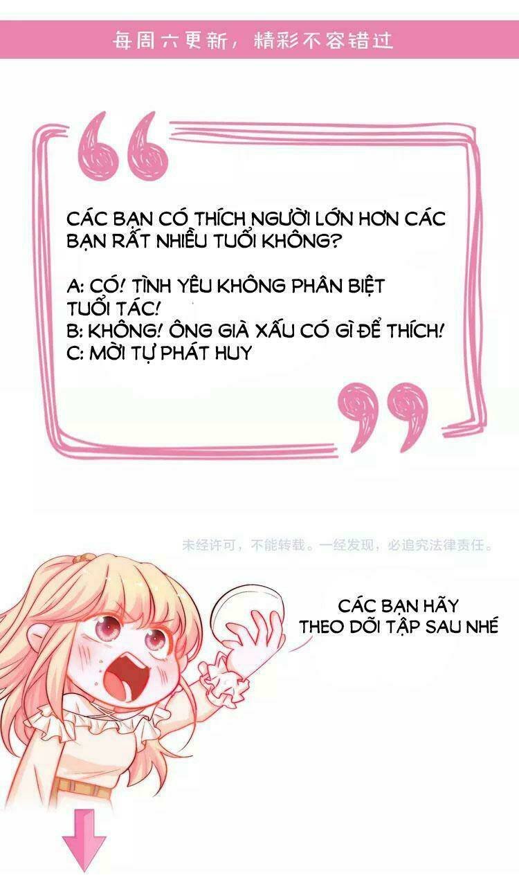 mạng sống của em thuộc về tôi chapter 8 47