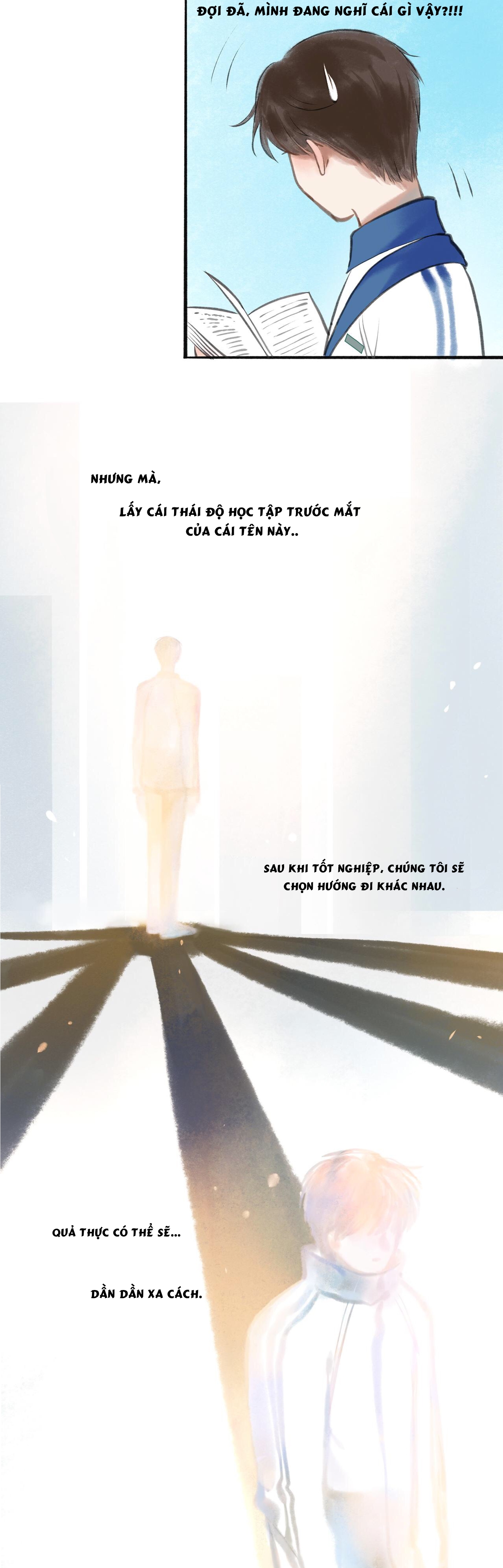 từ bắc chí nam chapter 16 14