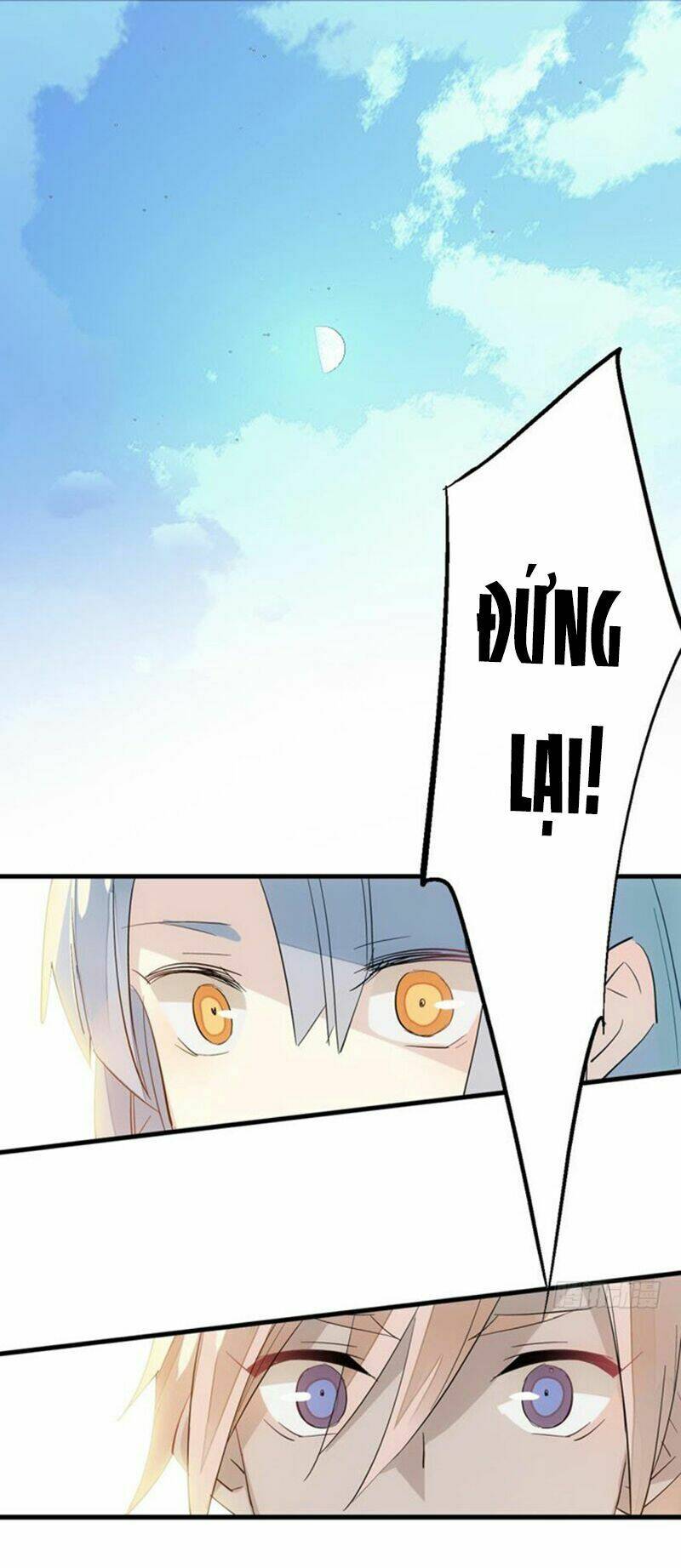 sư phụ lại trêu chọc ta chapter 42 34