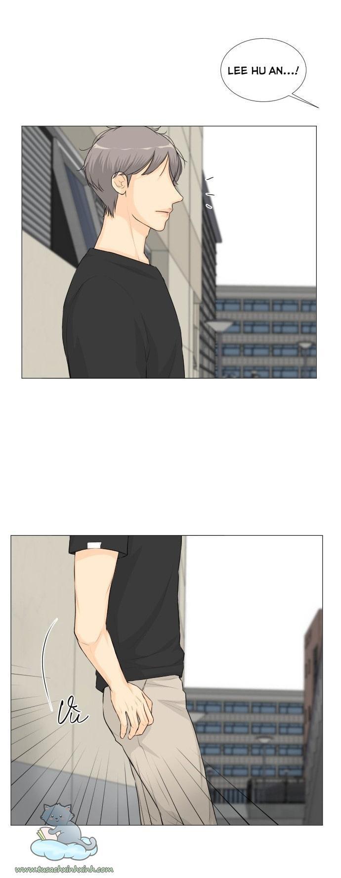 bán quỷ chapter 42 35