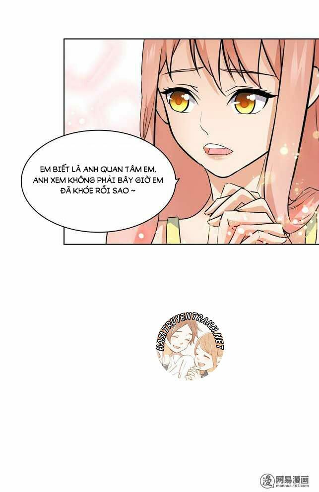 cô vợ siêu mẫu của cố thiếu chapter 87 8