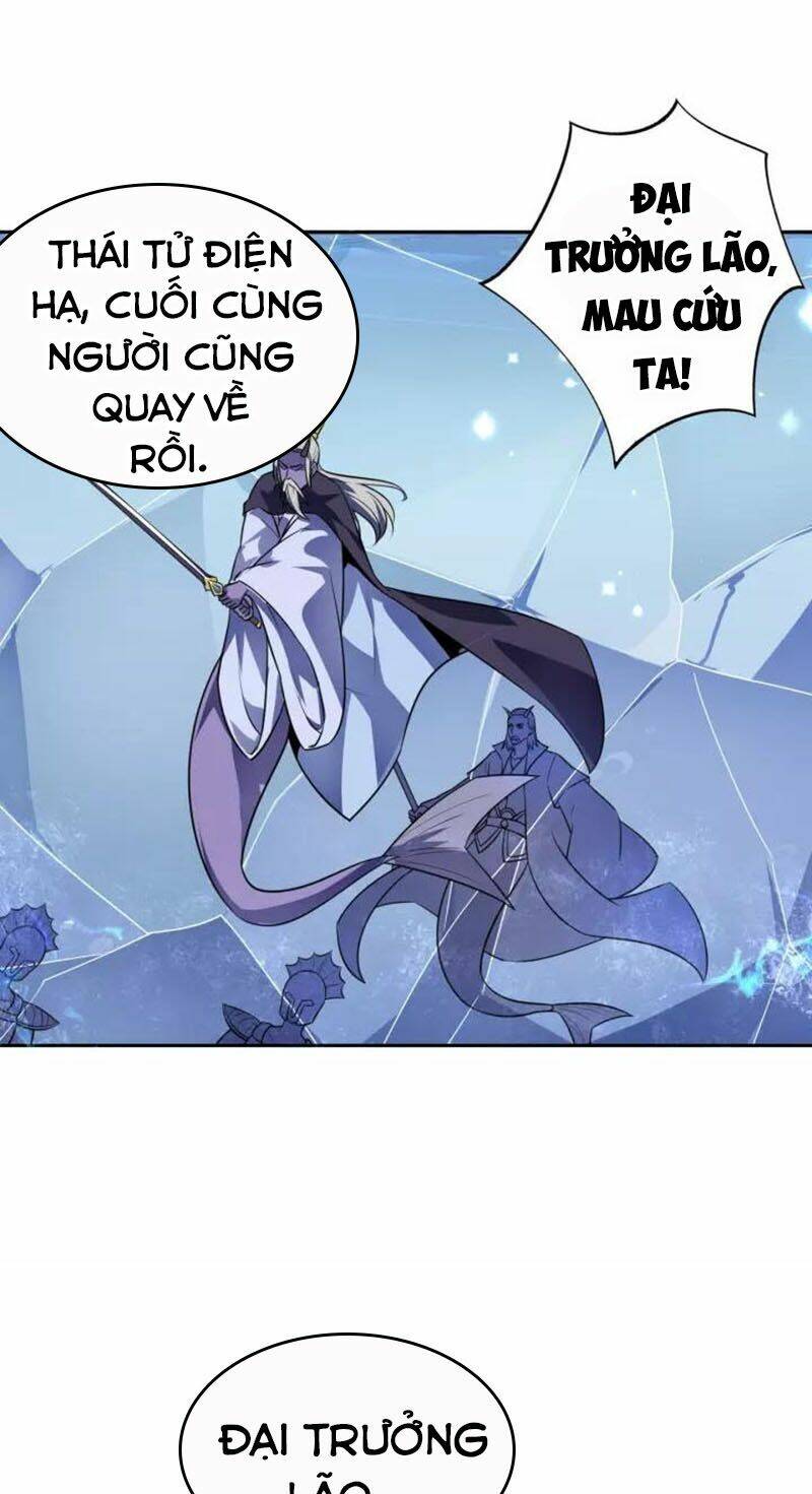 nghịch thiên đại thần chapter 85 36