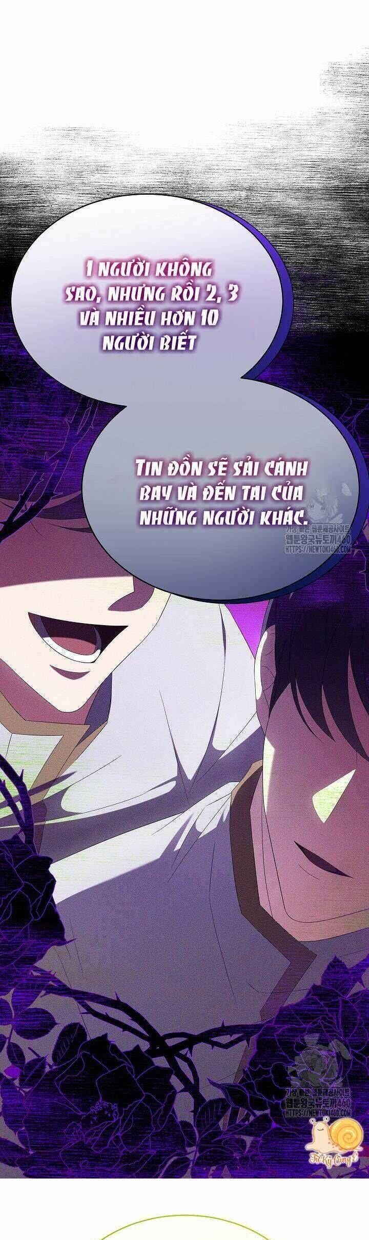 hướng dẫn về ác nữ chapter 21 6