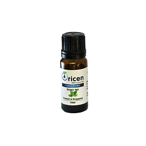 Tinh dầu Trà Xanh Oricen 10ml