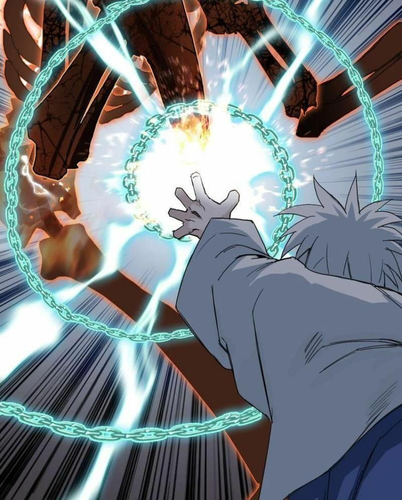 Siêu Năng Lập Phương chapter 186.1 5