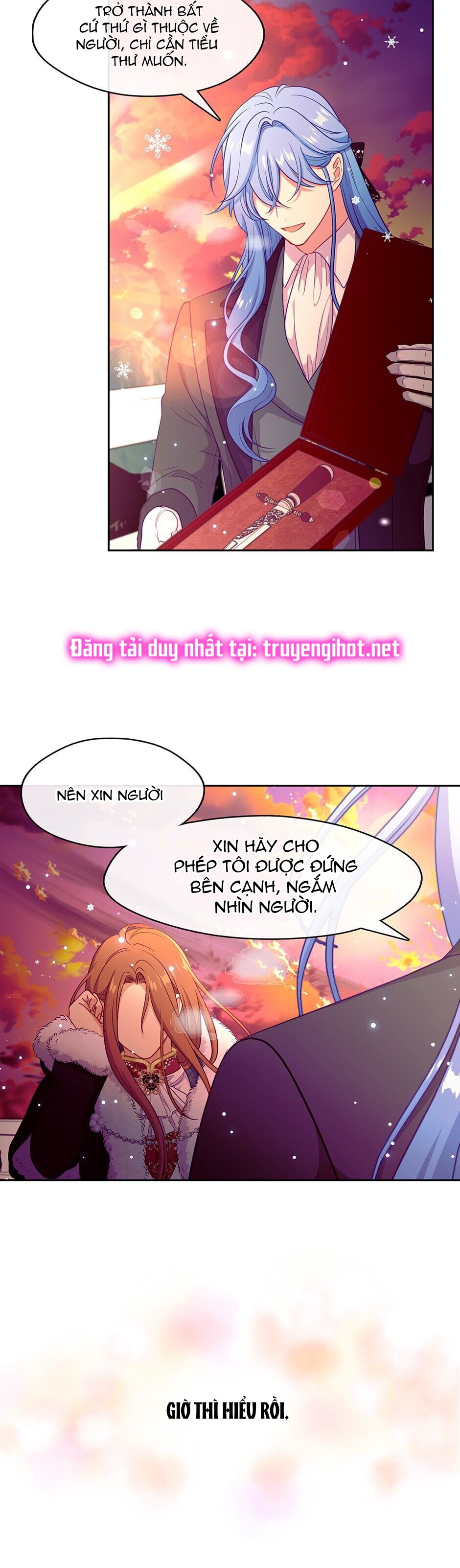 cẩn thận nữ phụ phản diện đấy! chapter 92 22