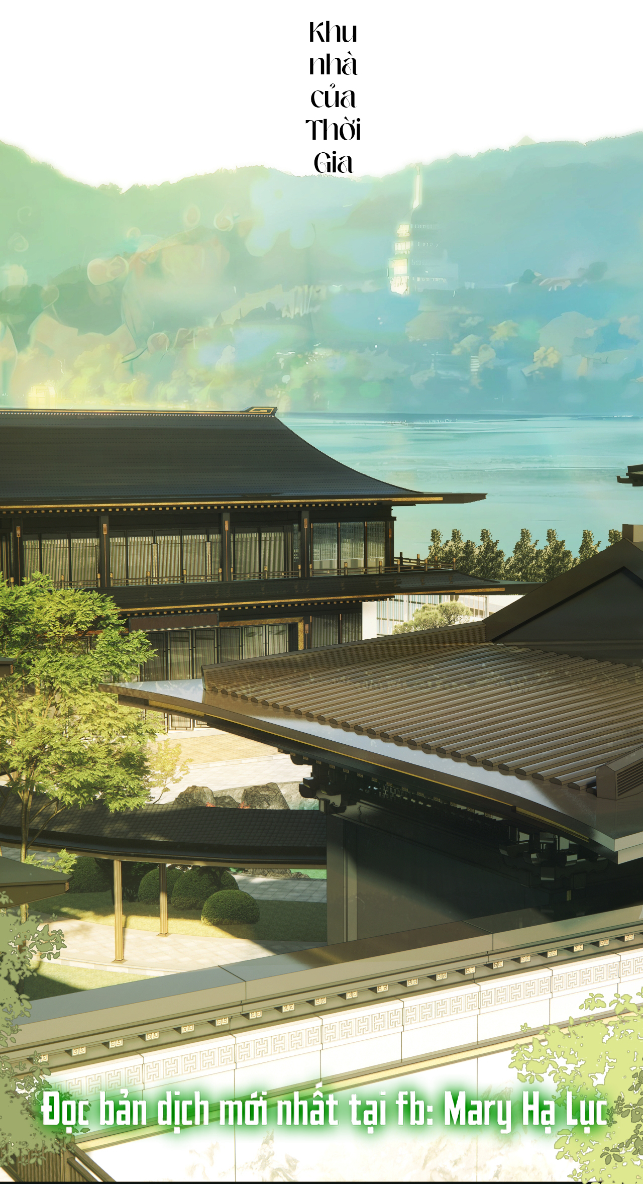 Trêu Nhầm chapter 40.1 2