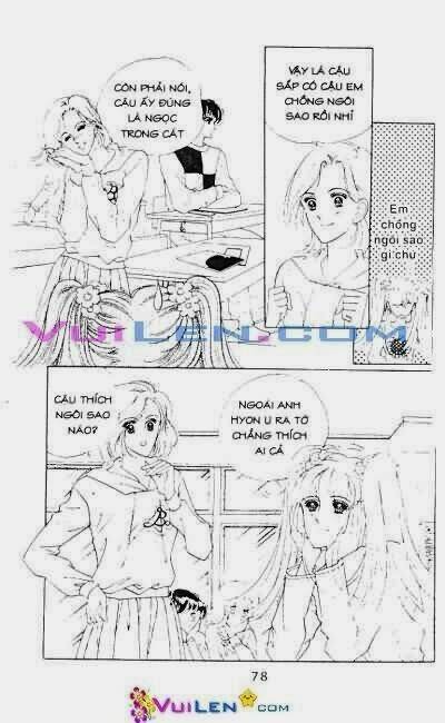 lá chắn tình yêu chapter 6 78