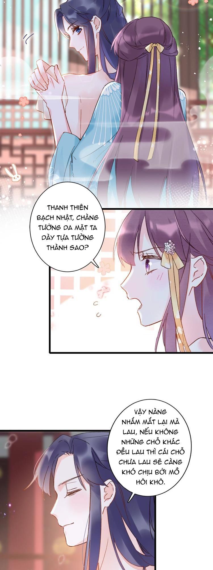 hoa nhan sách 2 chapter 97 7