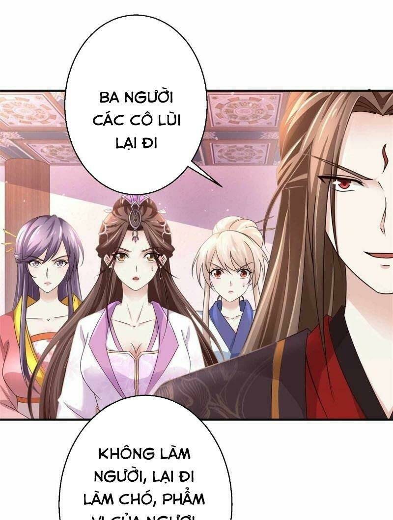 cửu dương đế tôn chapter 168 9